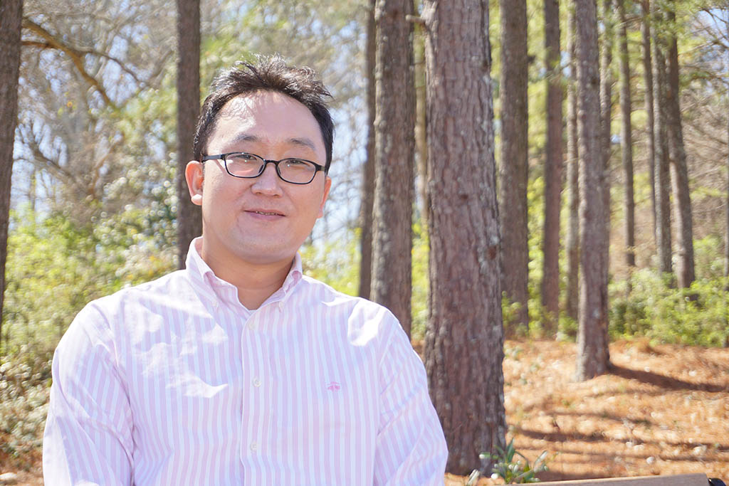 Hwangi(Kevin)  Kim